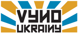 Vyno Ukrainy