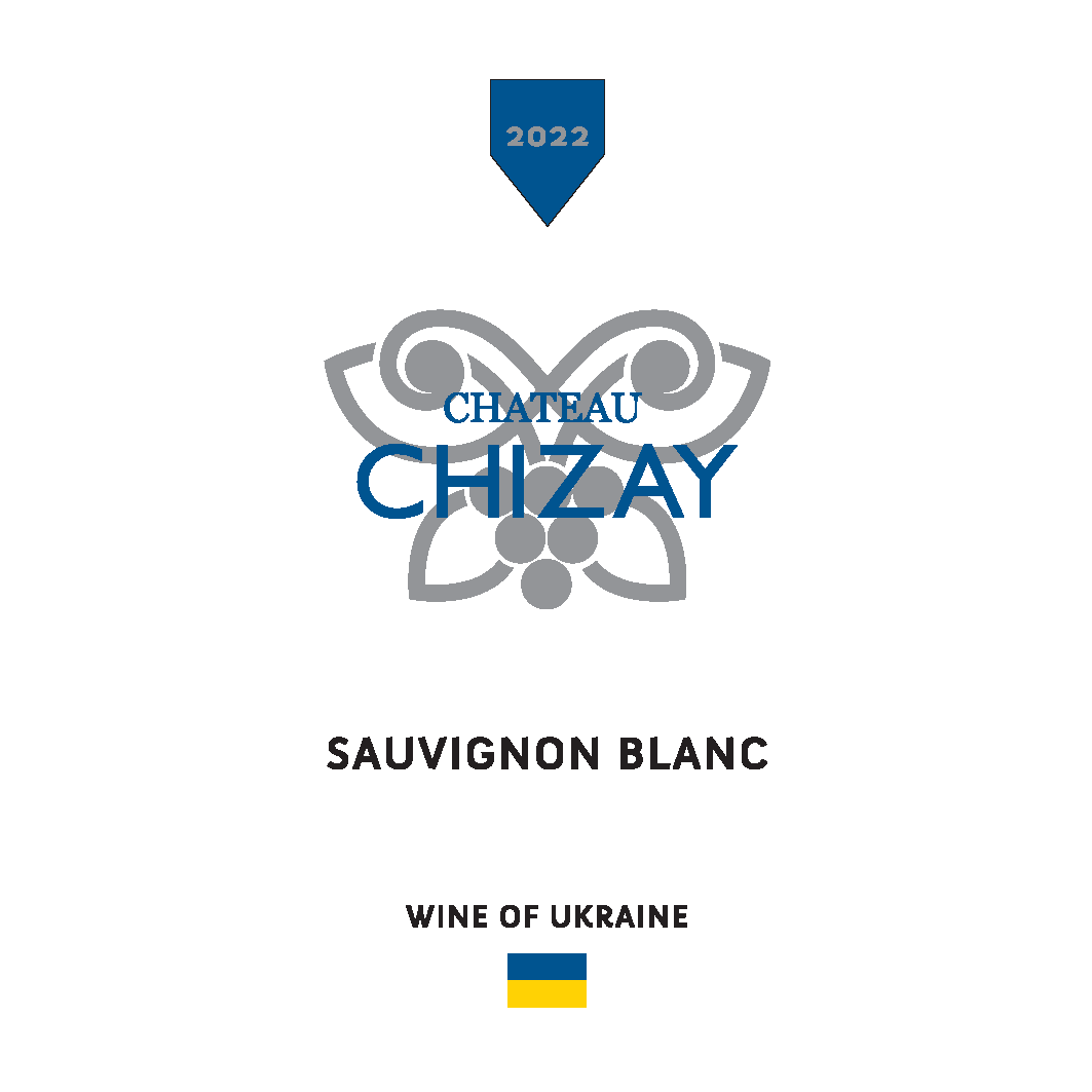 Chateau Chizay 2022 Sauvignon Blanc