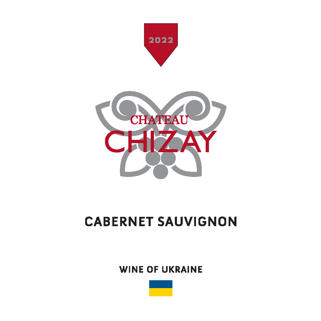 Chateau Chizay 2022 Cabernet Sauvignon